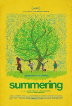 Summering izle