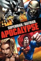 Superman/Batman: Apocalypse izle