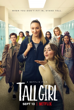 Tall Girl 2019 Filmi Full izle | Film izle | En kaliteli Full HD ...