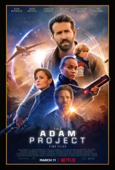 The Adam Project izle