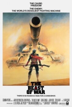 The Beast (1988) izle