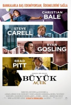 Büyük Açık izle