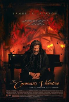 The Caveman’s Valentine izle