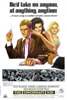 Kumarbazlar kralı (1965) izle