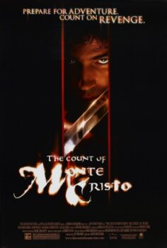 Monte Cristo Kontu izle