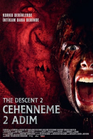 Cehenneme bir adım 2 izle