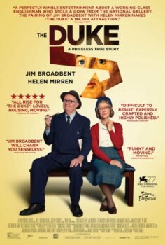 The Duke izle