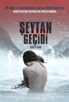 Şeytan Geçidi izle