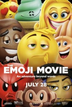 Emoji Filmi izle