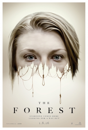 The forest izle