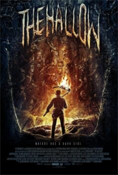 The Hallow izle