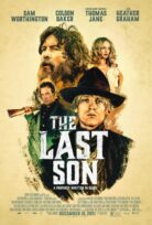 The Last Son izle