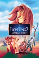 Aslan Kral 2: Simba’nın Onuru (1998) izle