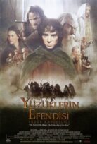 Yüzüklerin Efendisi: Yüzük Kardeşliği izle