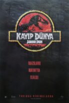 Kayıp dünya izle