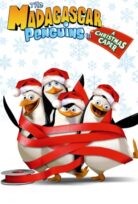 The Madagascar Penguins in a Christmas Caper izle