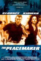 Barışçı (1997) izle