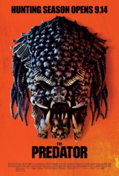 Predator izle