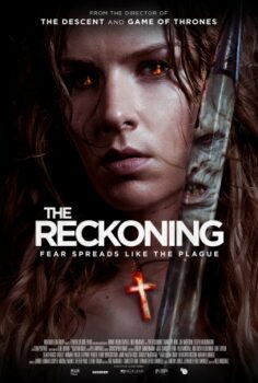 The Reckoning izle