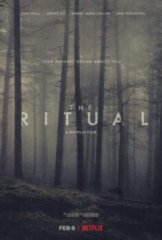 The Ritual izle