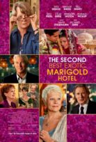 Marigold Oteli’nde Hayatımın Tatili 2 izle