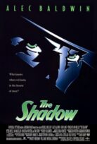 The Shadow (1994) izle