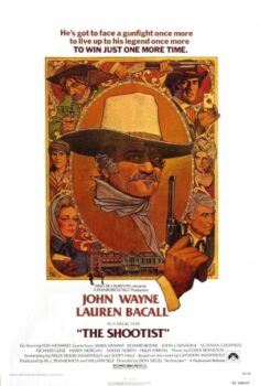 The Shootist (1976) izle