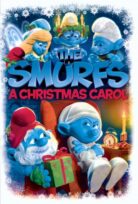 The Smurfs: A Christmas Carol izle