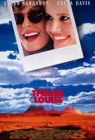 Thelma ve Louise (1991) izle