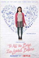 To All the Boys I’ve Loved Before izle