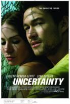 Uncertainty izle