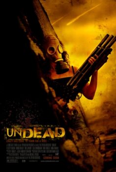 Undead izle