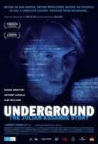 Underground: The Julian Assange Story izle