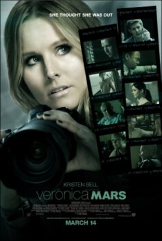 Veronica Mars izle