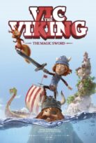 Vikingler: Büyük Macera izle