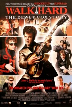 Walk Hard: The Dewey Cox Story izle