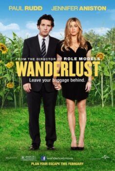 Wanderlust izle