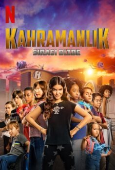 Kahramanlık Sırası Bizde izle