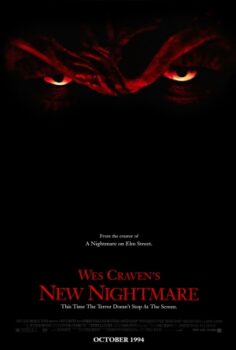 Wes Craven’s New Nightmare (1994) izle