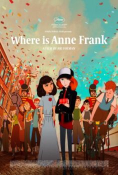 Anne Frank Nerede? izle