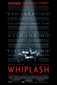 Whiplash izle