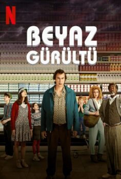 Beyaz Gürültü izle