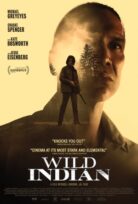 Wild Indian izle