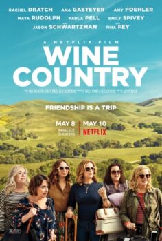 Wine Country izle