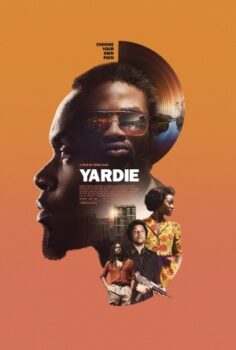 Yardie izle