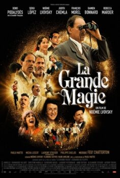 La grande magie izle