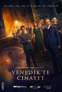 Venedik’te Cinayet izle