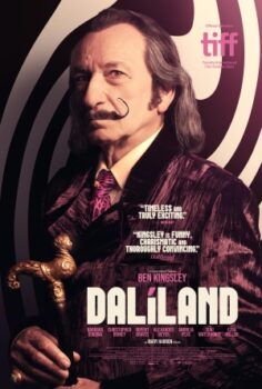 Dali Diyarı izle