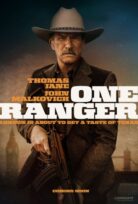 One Ranger izle