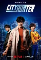 City Hunter izle